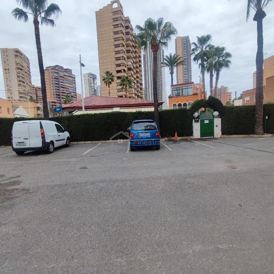2 slaapkamer Flat te koop in Benidorm met garage - € 213.000 (Ref: 9450986)