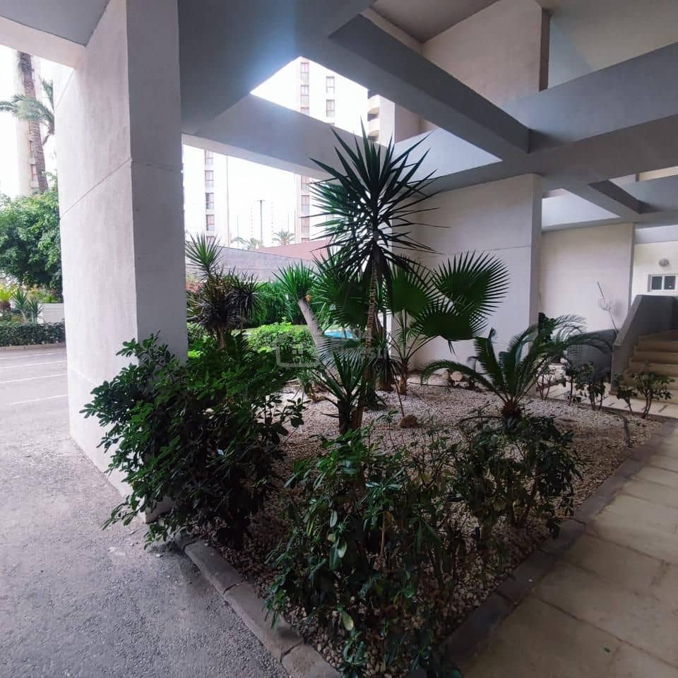 2 slaapkamer Flat te koop in Benidorm met garage - € 213.000 (Ref: 9450986)