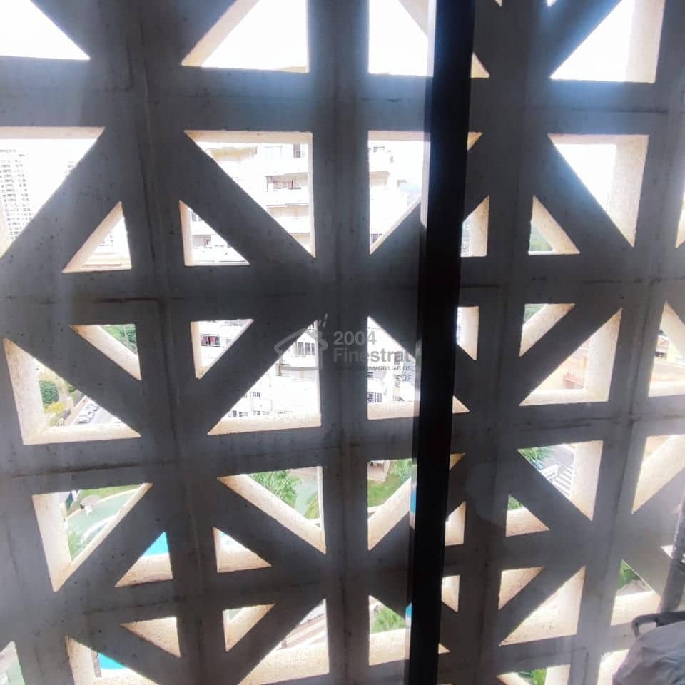 2 slaapkamer Flat te koop in Benidorm met garage - € 213.000 (Ref: 9450986)