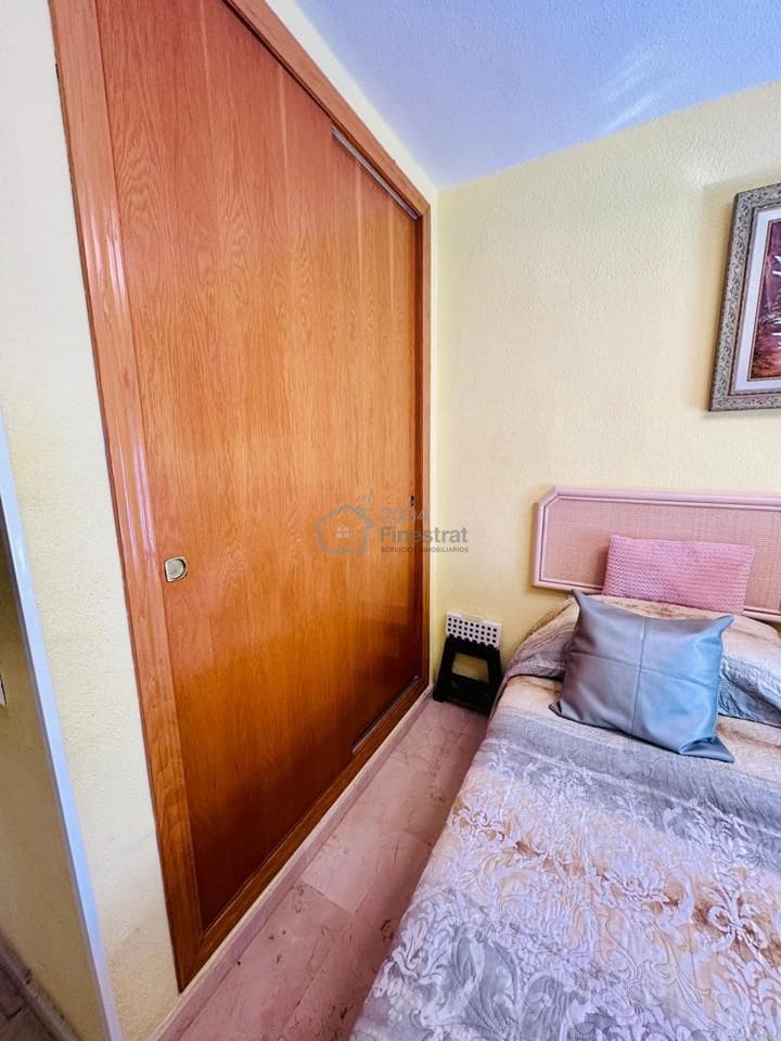 Piso de 2 habitaciones en La Villajoyosa / Vila Joiosa en venta con piscina - 285.000 € (Ref: 9453563)