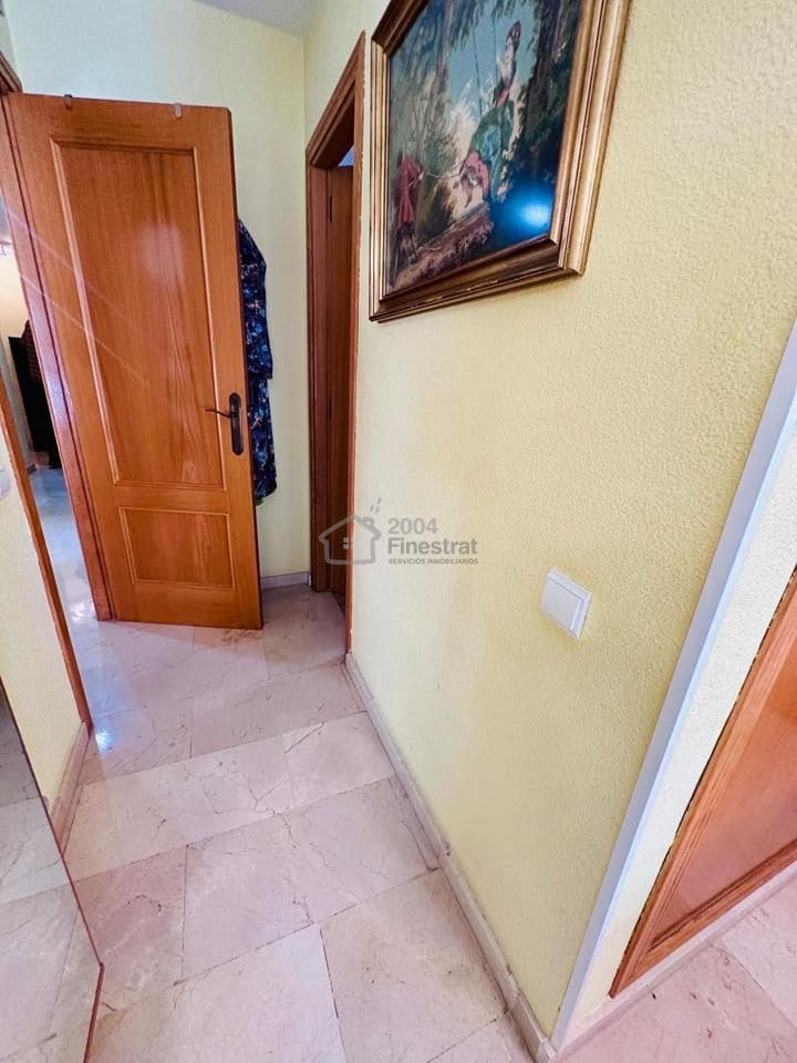 Piso de 2 habitaciones en La Villajoyosa / Vila Joiosa en venta con piscina - 285.000 € (Ref: 9453563)