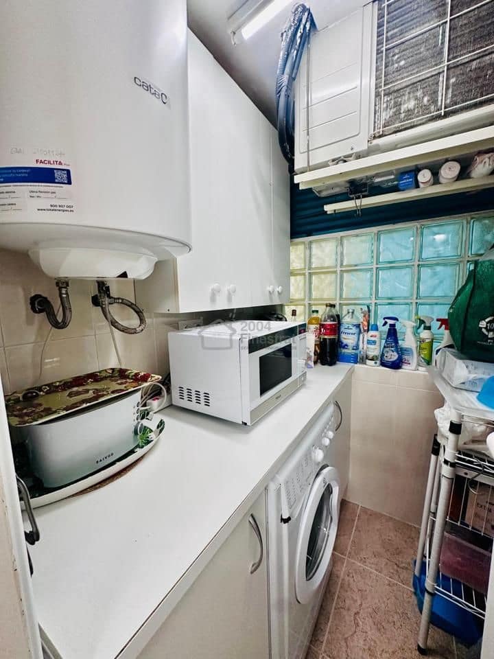 Piso de 2 habitaciones en La Villajoyosa / Vila Joiosa en venta con piscina - 285.000 € (Ref: 9453563)