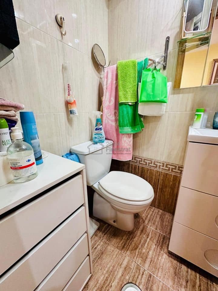 Piso de 2 habitaciones en La Villajoyosa / Vila Joiosa en venta con piscina - 285.000 € (Ref: 9453563)