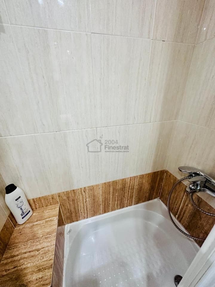 Piso de 2 habitaciones en La Villajoyosa / Vila Joiosa en venta con piscina - 285.000 € (Ref: 9453563)