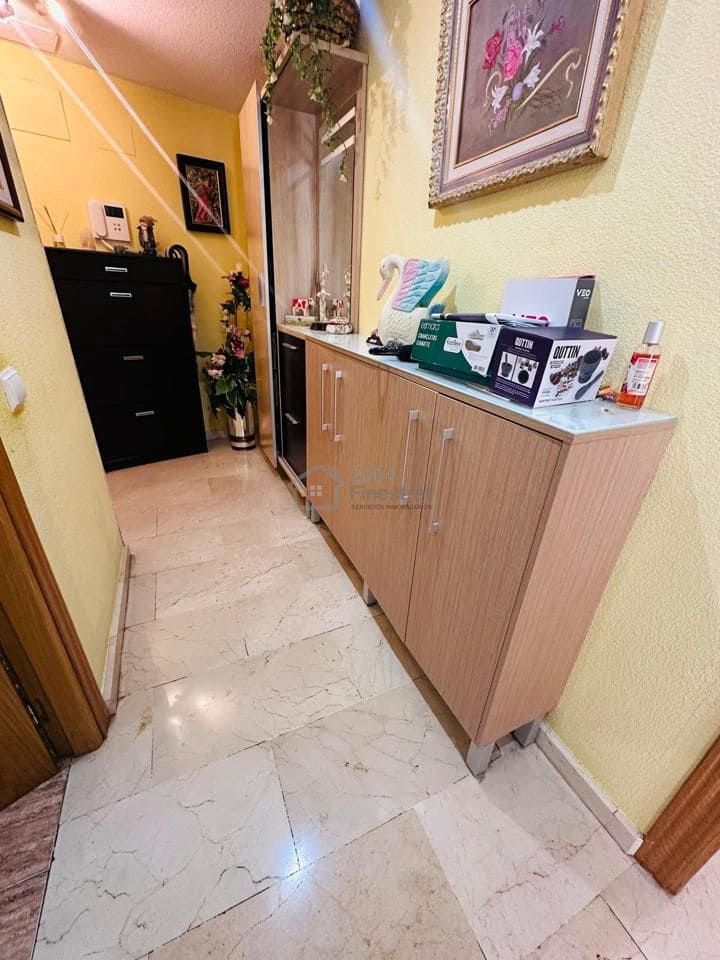 Piso de 2 habitaciones en La Villajoyosa / Vila Joiosa en venta con piscina - 285.000 € (Ref: 9453563)