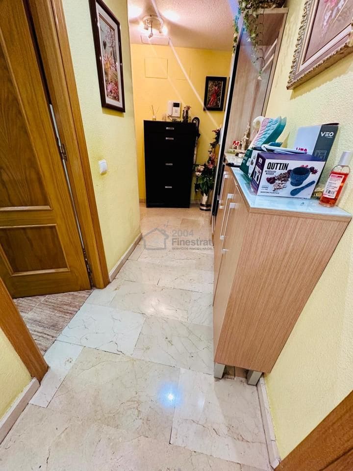 Piso de 2 habitaciones en La Villajoyosa / Vila Joiosa en venta con piscina - 285.000 € (Ref: 9453563)