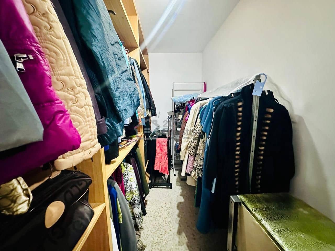 Piso de 2 habitaciones en La Villajoyosa / Vila Joiosa en venta con piscina - 285.000 € (Ref: 9453563)