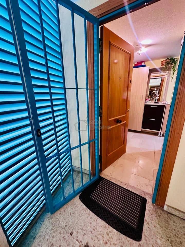 Piso de 2 habitaciones en La Villajoyosa / Vila Joiosa en venta con piscina - 285.000 € (Ref: 9453563)