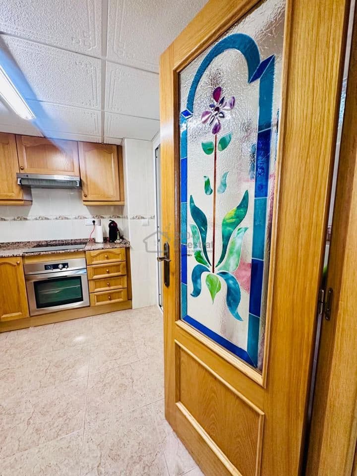 Piso de 2 habitaciones en La Villajoyosa / Vila Joiosa en venta con piscina - 285.000 € (Ref: 9453563)