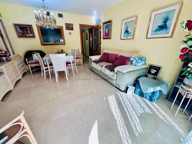 Piso de 2 habitaciones en La Cala de Villajoyosa, La Villajoyosa / Vila Joiosa en venta con piscina - 285.000 € (Ref: 9453563)