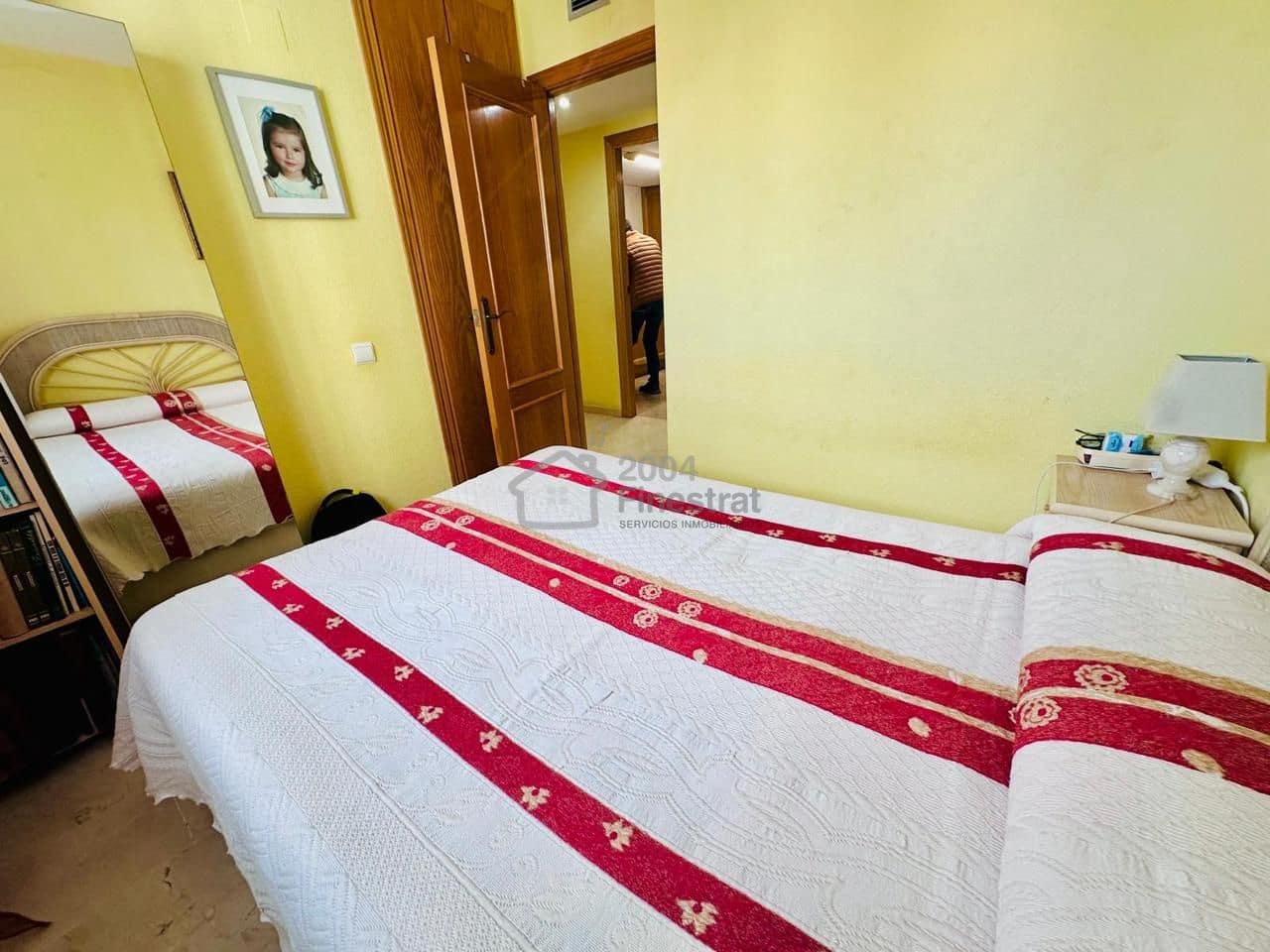 Piso de 2 habitaciones en La Villajoyosa / Vila Joiosa en venta con piscina - 285.000 € (Ref: 9453563)