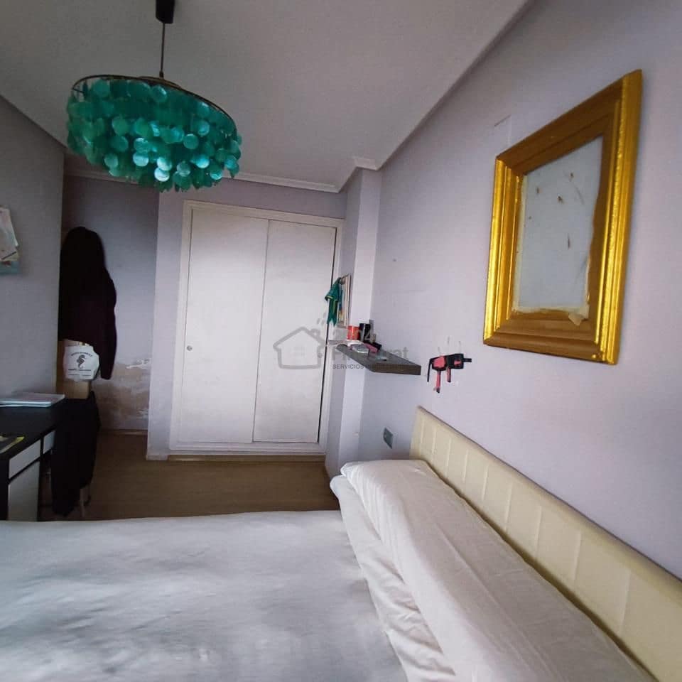 2 chambre Appartement à vendre à La Villajoyosa / Vila Joiosa avec piscine garage - 267 000 € (Ref: 9460649)