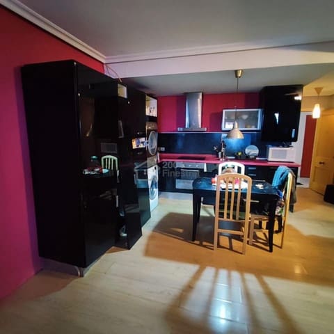 2 chambre Appartement à vendre à Platja Vila Joiosa - Platja de Torres, La Villajoyosa / Vila Joiosa avec piscine garage - 267 000 € (Ref: 9460649)