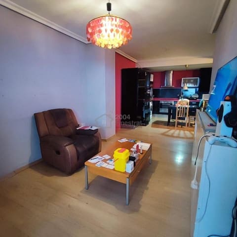 2 chambre Appartement à vendre à Platja Vila Joiosa - Platja de Torres, La Villajoyosa / Vila Joiosa avec piscine garage - 267 000 € (Ref: 9460649)