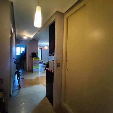 2 chambre Appartement à vendre à Platja Vila Joiosa - Platja de Torres, La Villajoyosa / Vila Joiosa avec piscine garage - 267 000 € (Ref: 9460649)