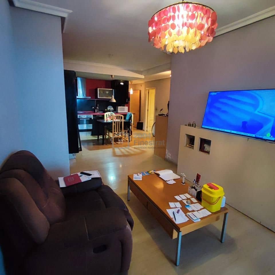 2 chambre Appartement à vendre à La Villajoyosa / Vila Joiosa avec piscine garage - 267 000 € (Ref: 9460649)