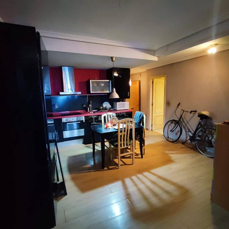 2 chambre Appartement à vendre à La Villajoyosa / Vila Joiosa avec piscine garage - 267 000 € (Ref: 9460649)