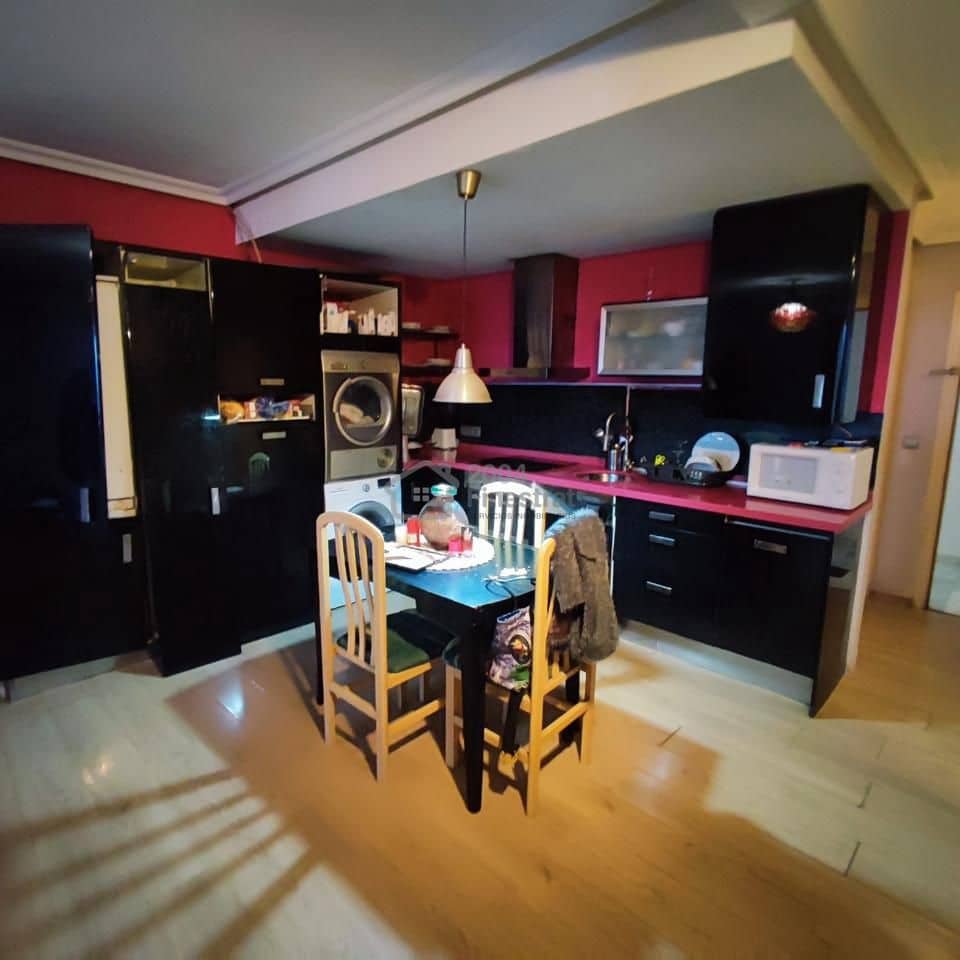 2 chambre Appartement à vendre à La Villajoyosa / Vila Joiosa avec piscine garage - 267 000 € (Ref: 9460649)