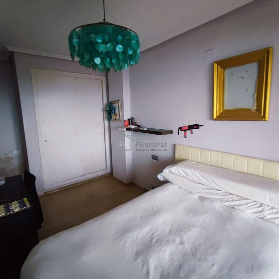 2 chambre Appartement à vendre à La Villajoyosa / Vila Joiosa avec piscine garage - 267 000 € (Ref: 9460649)