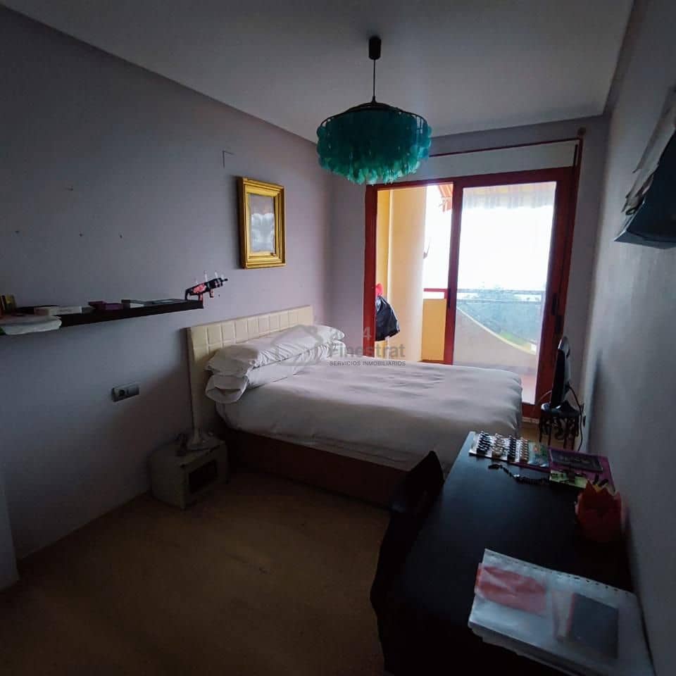 2 chambre Appartement à vendre à La Villajoyosa / Vila Joiosa avec piscine garage - 267 000 € (Ref: 9460649)