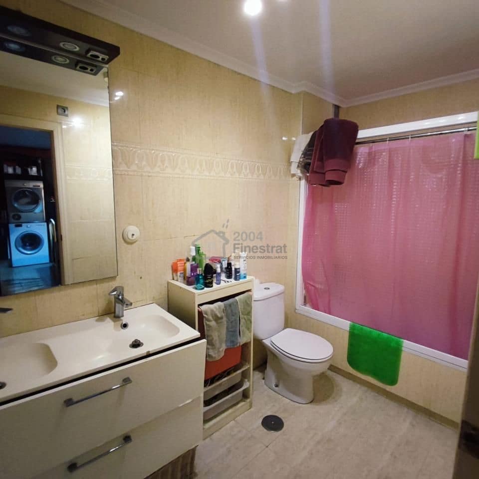 2 chambre Appartement à vendre à La Villajoyosa / Vila Joiosa avec piscine garage - 267 000 € (Ref: 9460649)