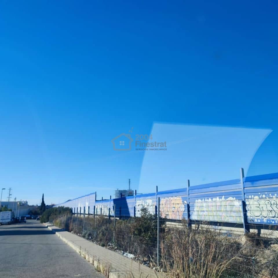 Mark till salu i Finestrat - 1 000 000 € (Ref: 9473543)