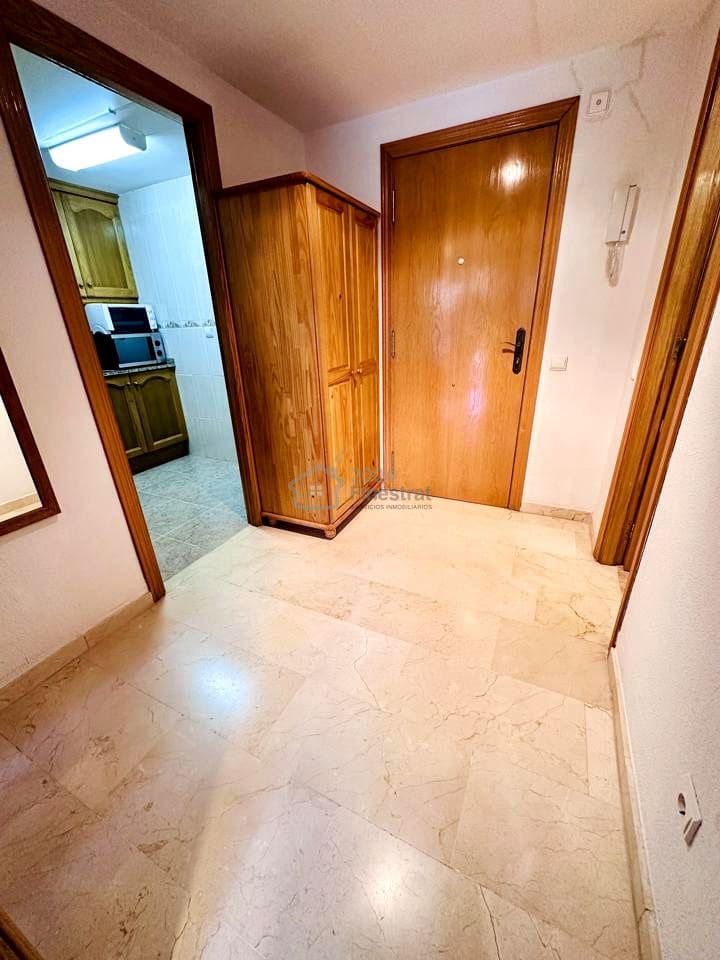 1 bedroom Flat for sale in La Villajoyosa / Vila Joiosa with pool - € 162,000 (Ref: 9485437)