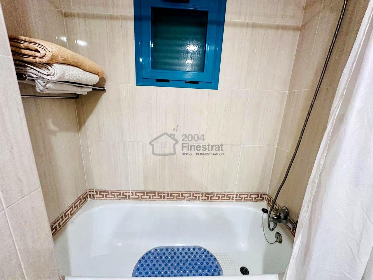 1 bedroom Flat for sale in La Villajoyosa / Vila Joiosa with pool - € 162,000 (Ref: 9485437)