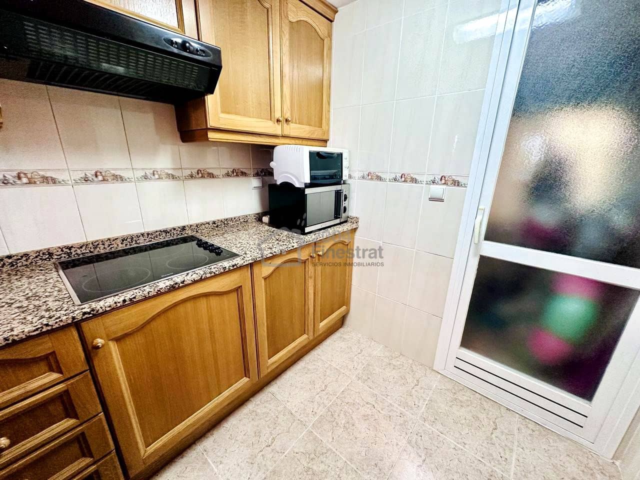1 bedroom Flat for sale in La Villajoyosa / Vila Joiosa with pool - € 162,000 (Ref: 9485437)