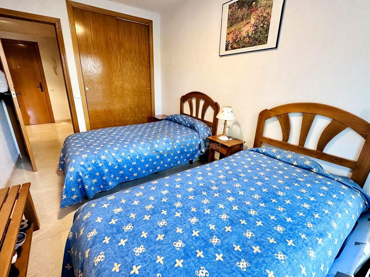 1 bedroom Flat for sale in La Villajoyosa / Vila Joiosa with pool - € 162,000 (Ref: 9485437)