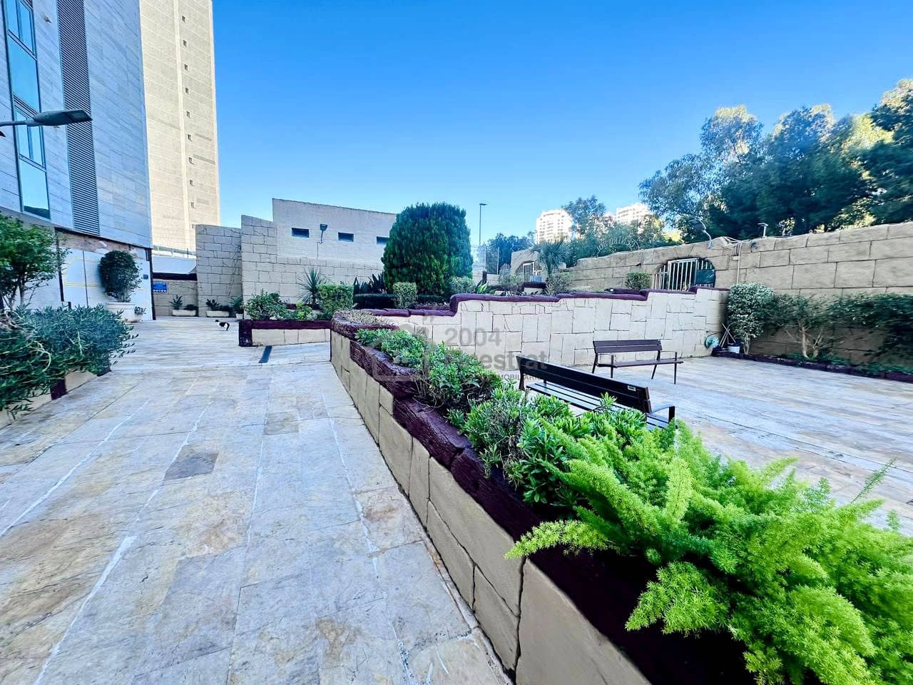 1 bedroom Flat for sale in La Villajoyosa / Vila Joiosa with pool - € 162,000 (Ref: 9485437)