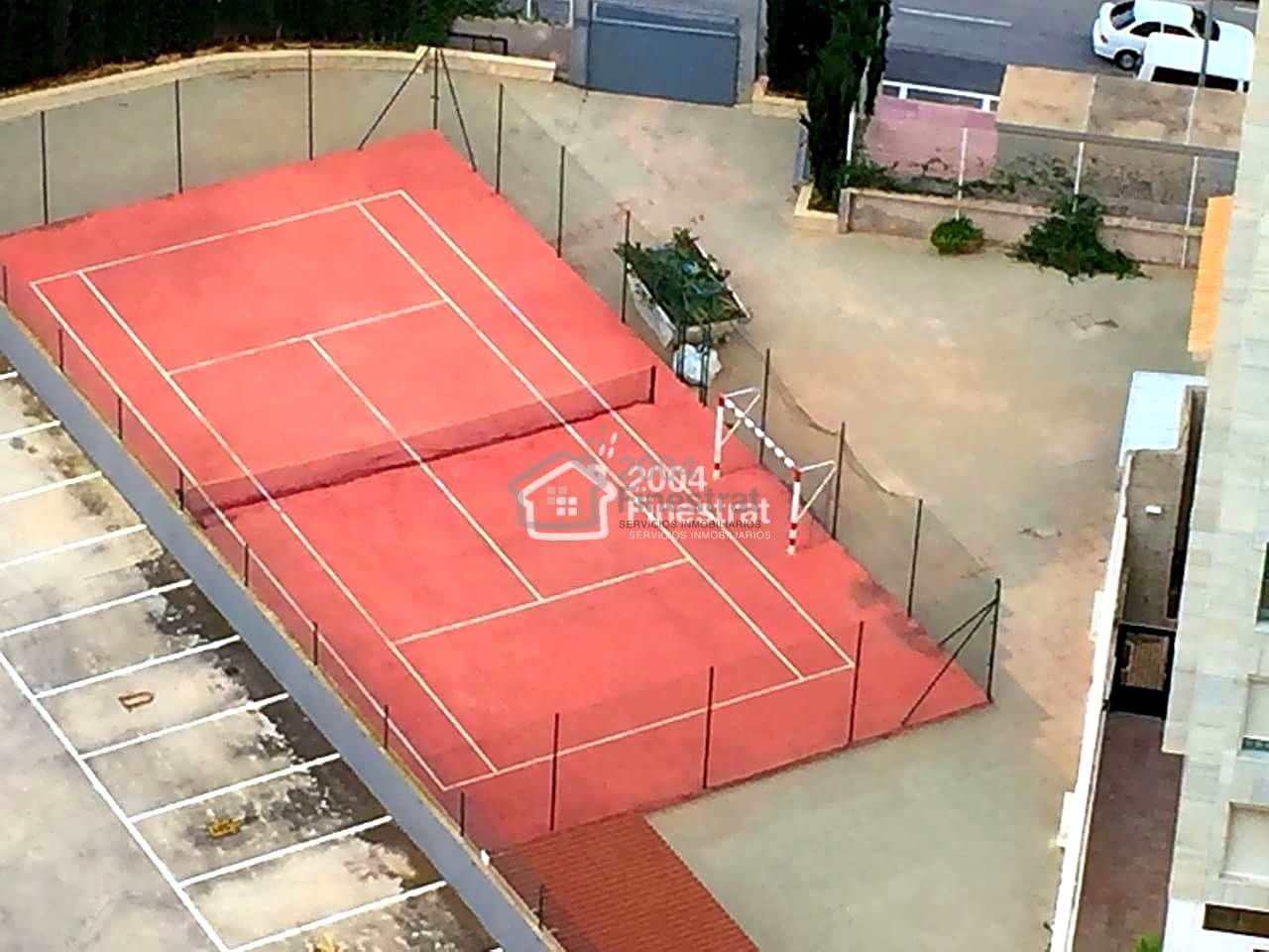 1 bedroom Flat for sale in La Villajoyosa / Vila Joiosa with pool - € 162,000 (Ref: 9485437)