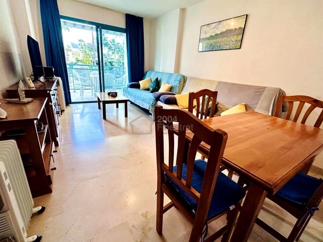 Piso de 1 habitación en La Cala de Villajoyosa, La Villajoyosa / Vila Joiosa en venta con piscina - 162.000 € (Ref: 9485437)