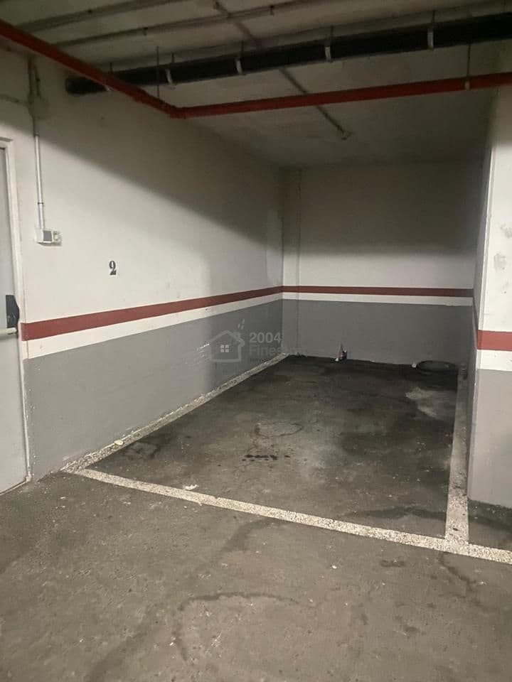 Garage til salg i Benidorm - € 12.000 (Ref: 9491901)