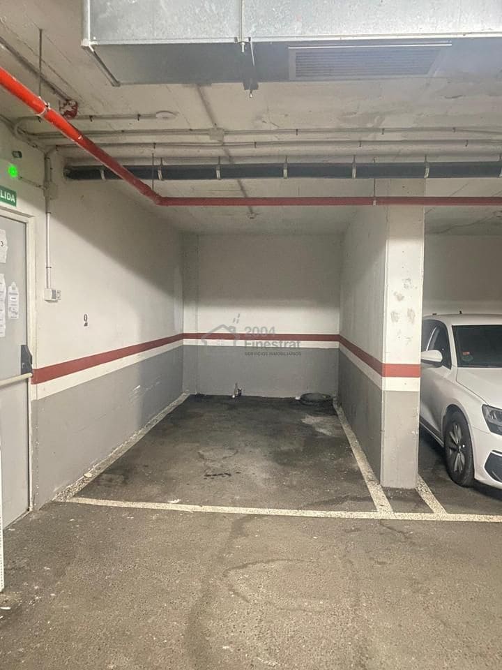 Garage til salg i Benidorm - € 12.000 (Ref: 9491901)