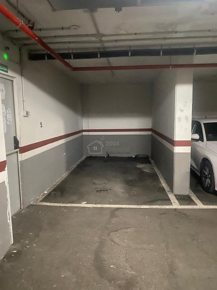 Garage til salg i Benidorm - € 12.000 (Ref: 9491901)