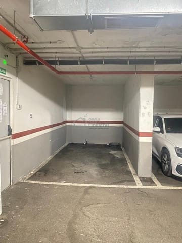 Garage til salg i Benidorm - € 12.000 (Ref: 9491901)