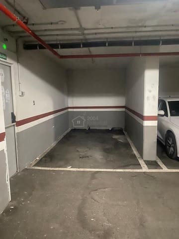 Garage til salg i Benidorm - € 12.000 (Ref: 9491901)