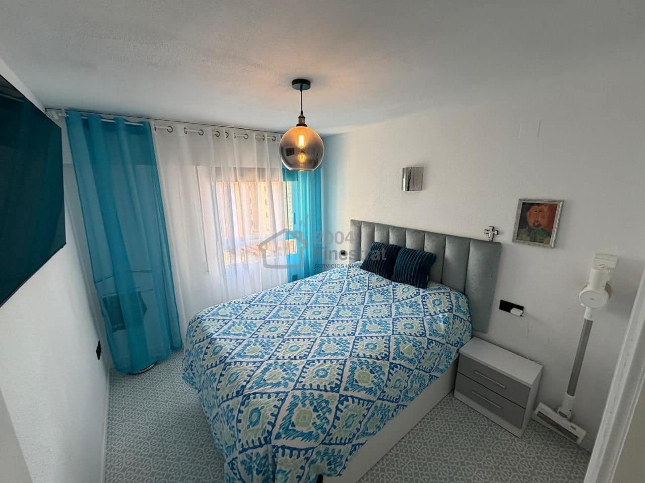 1 bedroom Flat for sale in Benidorm with pool - € 215,000 (Ref: 9497922)