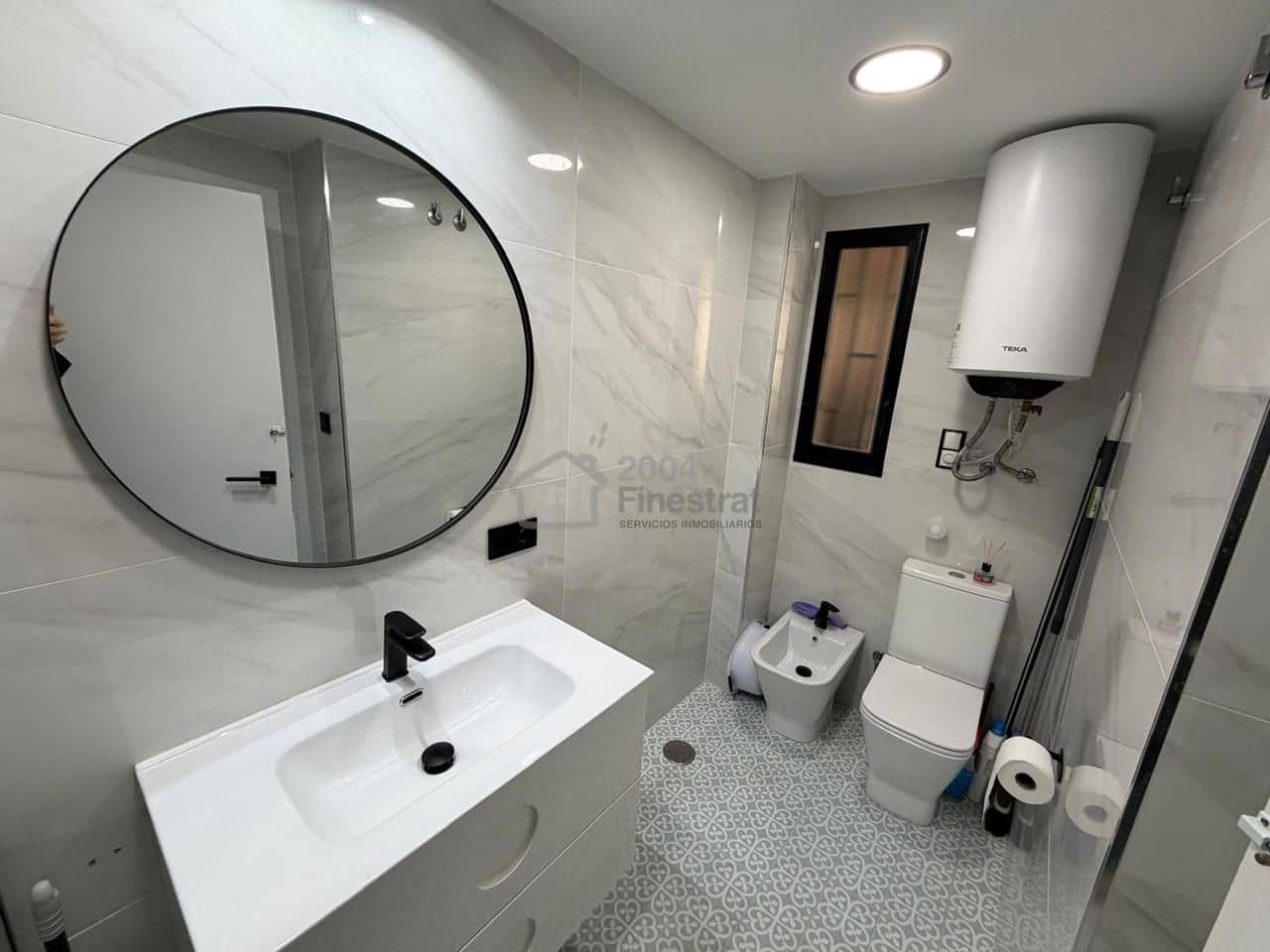 1 bedroom Flat for sale in Benidorm with pool - € 215,000 (Ref: 9497922)