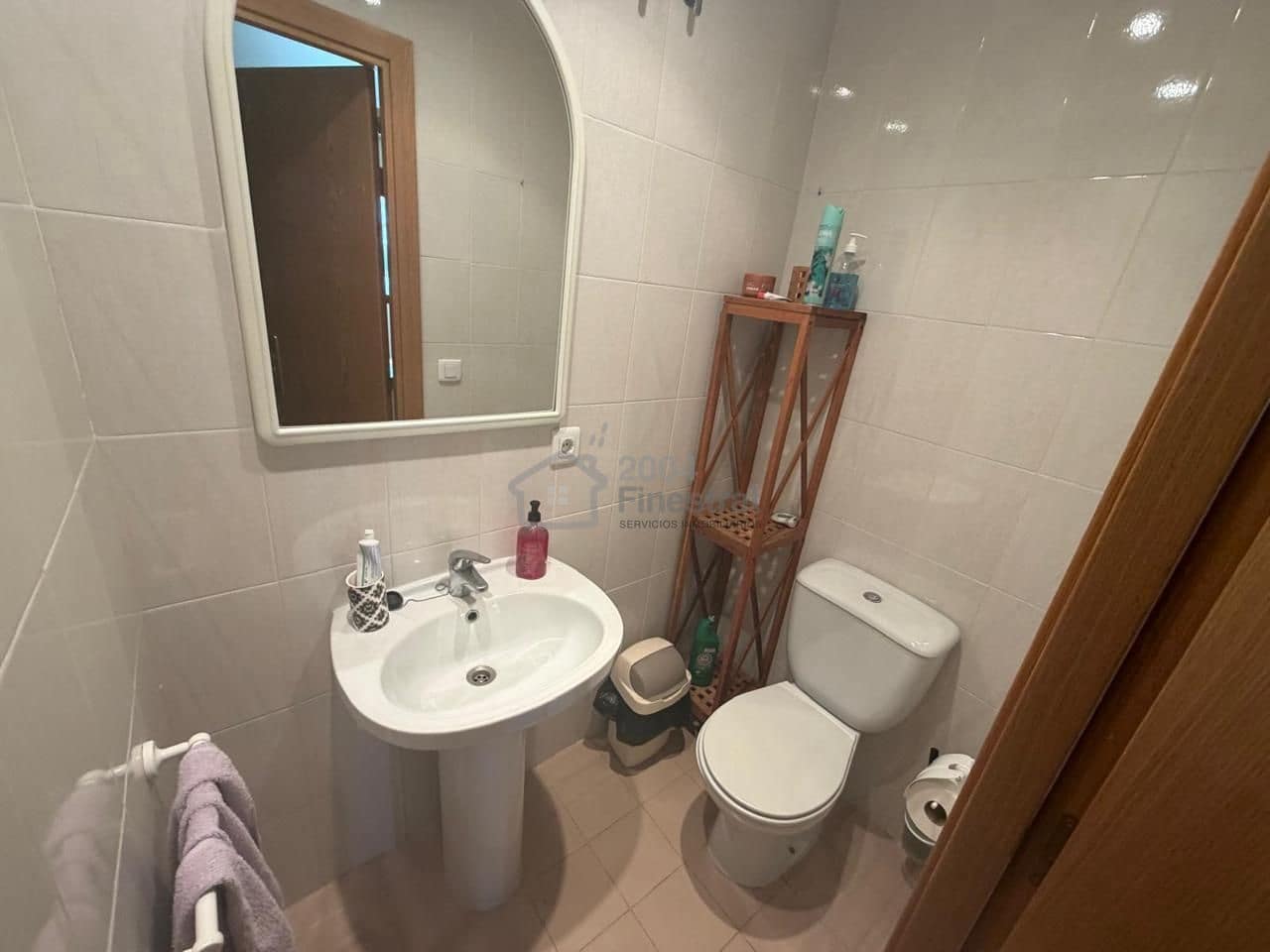 2 bedroom Flat for sale in Benidorm with pool garage - € 270,000 (Ref: 9497923)