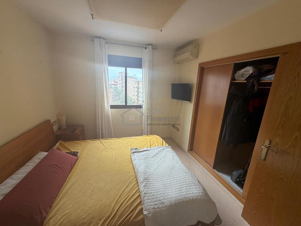 2 bedroom Flat for sale in Benidorm with pool garage - € 270,000 (Ref: 9497923)