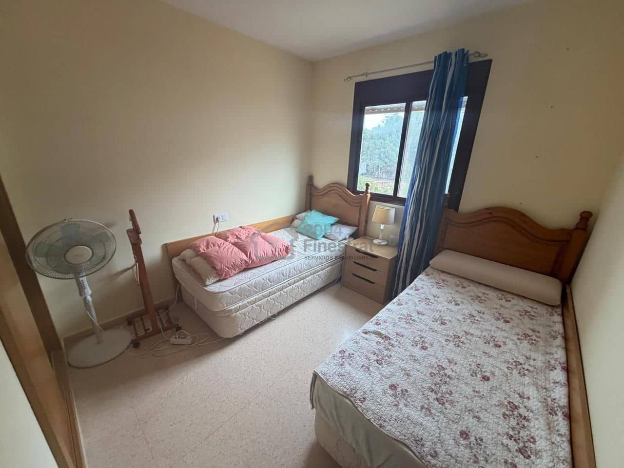 2 bedroom Flat for sale in Benidorm with pool garage - € 270,000 (Ref: 9497923)