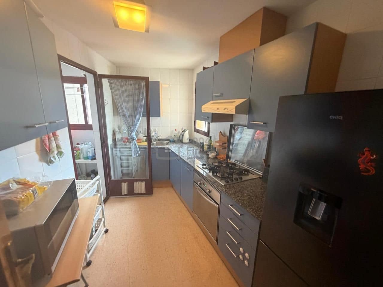 2 bedroom Flat for sale in Benidorm with pool garage - € 270,000 (Ref: 9497923)