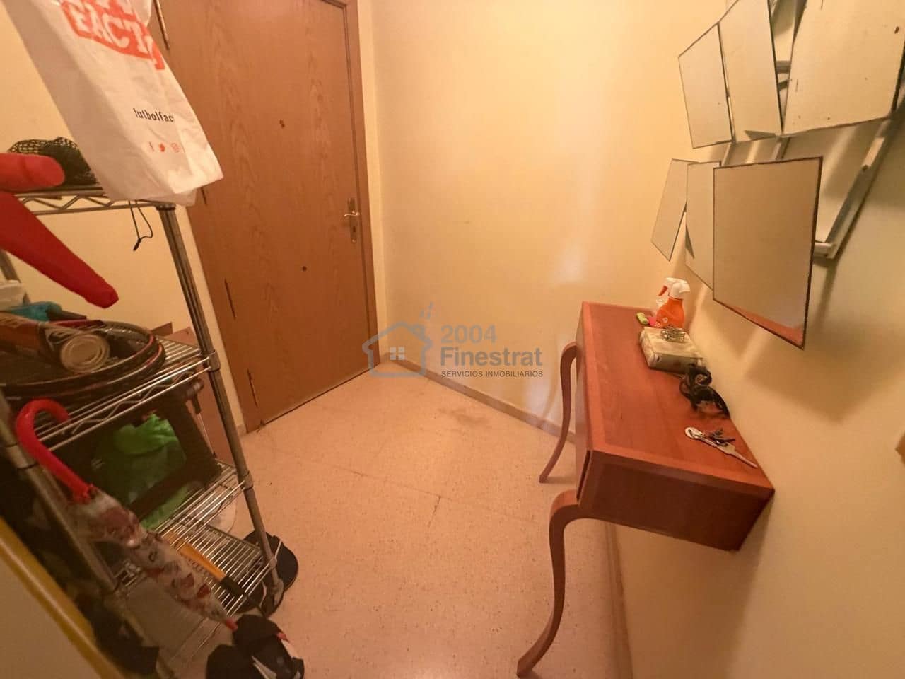 2 bedroom Flat for sale in Benidorm with pool garage - € 270,000 (Ref: 9497923)