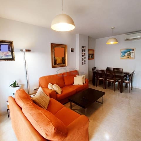 2 soveværelse Lejlighed til salg i Benidorm med swimmingpool garage - € 283.900 (Ref: 9506300)