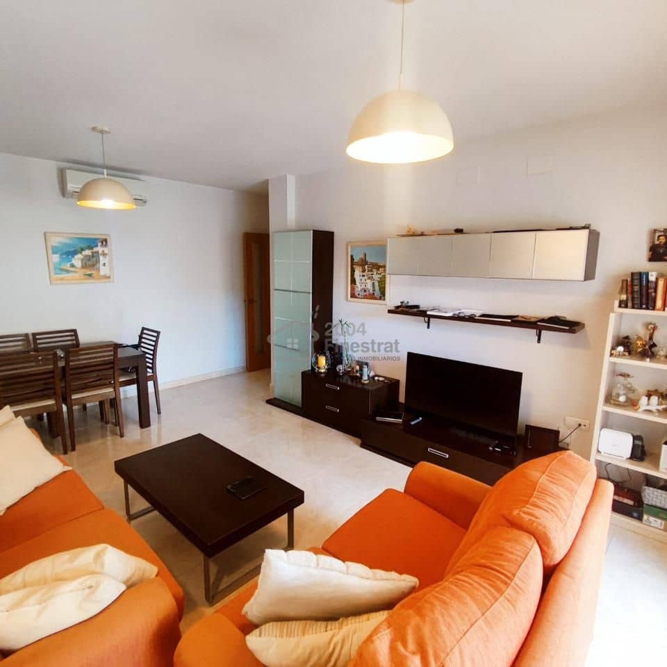 2 soveværelse Lejlighed til salg i Benidorm med swimmingpool garage - € 283.900 (Ref: 9506300)