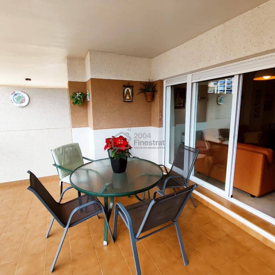 2 soveværelse Lejlighed til salg i Benidorm med swimmingpool garage - € 283.900 (Ref: 9506300)