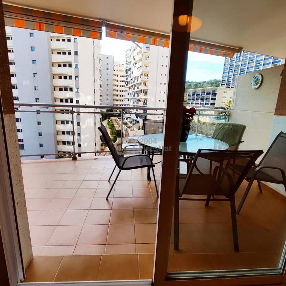 2 soveværelse Lejlighed til salg i Benidorm med swimmingpool garage - € 283.900 (Ref: 9506300)