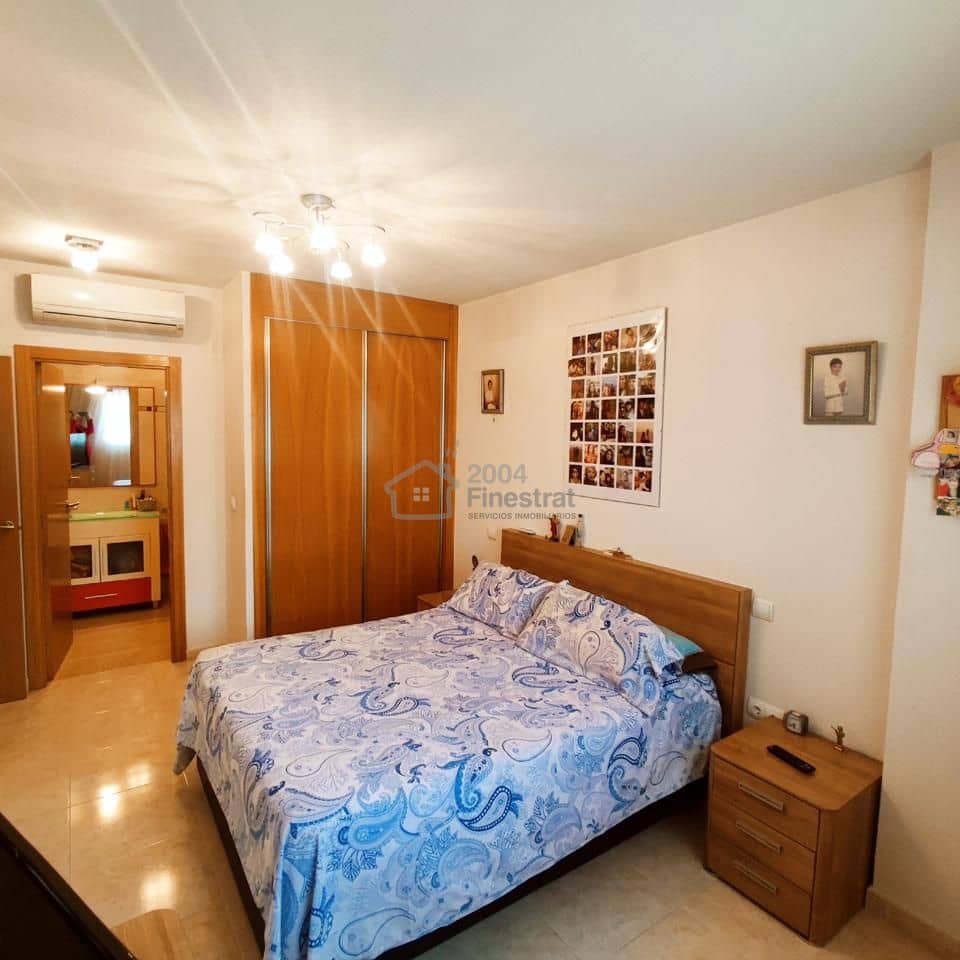 2 soveværelse Lejlighed til salg i Benidorm med swimmingpool garage - € 283.900 (Ref: 9506300)